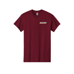 Carbonless Cut - Gildan® - Heavy Cotton™ 100% Cotton T-Shirt