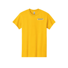 Carbonless Cut - Gildan® - Heavy Cotton™ 100% Cotton T-Shirt