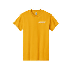 Carbonless Cut - Gildan® - Heavy Cotton™ 100% Cotton T-Shirt