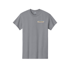 Carbonless Cut - Gildan® - Heavy Cotton™ 100% Cotton T-Shirt