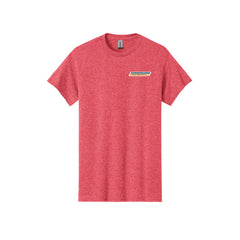 Carbonless Cut - Gildan® - Heavy Cotton™ 100% Cotton T-Shirt