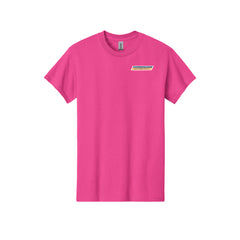 Carbonless Cut - Gildan® - Heavy Cotton™ 100% Cotton T-Shirt