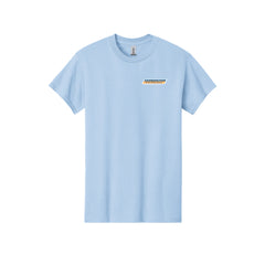 Carbonless Cut - Gildan® - Heavy Cotton™ 100% Cotton T-Shirt