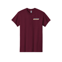 Carbonless Cut - Gildan® - Heavy Cotton™ 100% Cotton T-Shirt