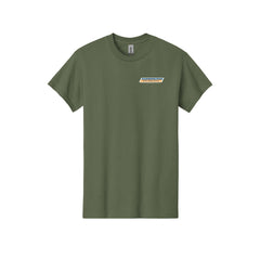 Carbonless Cut - Gildan® - Heavy Cotton™ 100% Cotton T-Shirt
