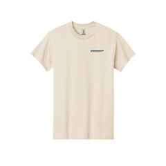 Carbonless Cut - Gildan® - Heavy Cotton™ 100% Cotton T-Shirt