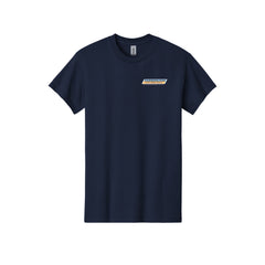 Carbonless Cut - Gildan® - Heavy Cotton™ 100% Cotton T-Shirt