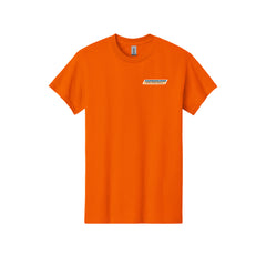 Carbonless Cut - Gildan® - Heavy Cotton™ 100% Cotton T-Shirt