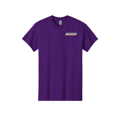 Carbonless Cut - Gildan® - Heavy Cotton™ 100% Cotton T-Shirt