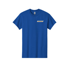 Carbonless Cut - Gildan® - Heavy Cotton™ 100% Cotton T-Shirt