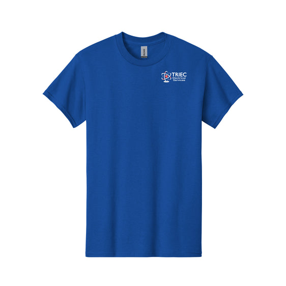 Triec - Gildan® - Heavy Cotton™ 100% Cotton T-Shirt
