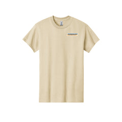 Carbonless Cut - Gildan® - Heavy Cotton™ 100% Cotton T-Shirt
