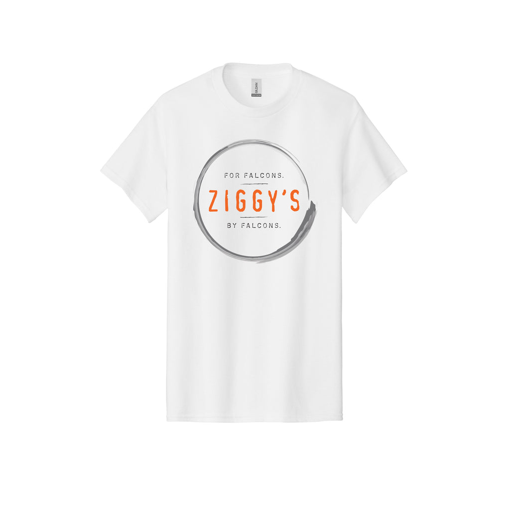Ziggys - Gildan® - Heavy Cotton™ 100% Cotton T-Shirt