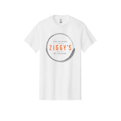 Ziggys - Gildan® - Heavy Cotton™ 100% Cotton T-Shirt