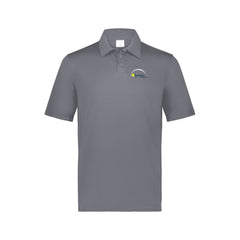 Olympic Indoor Tennis - Augusta Sportswear - Vital Polo