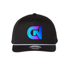 CN Consultnet - The Barnes Cap