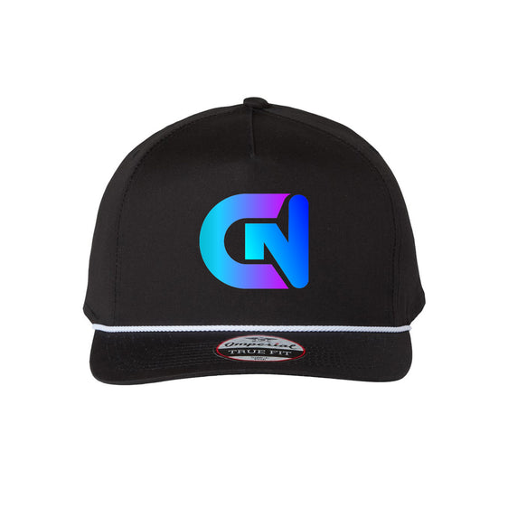 CN Consultnet - The Barnes Cap
