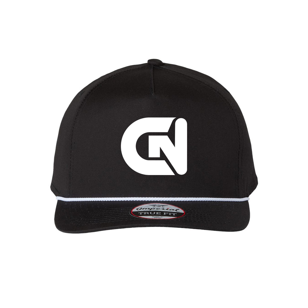CN Consultnet - The Barnes Cap