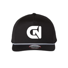 CN Consultnet - The Barnes Cap