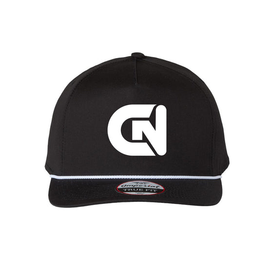 CN Consultnet - The Barnes Cap