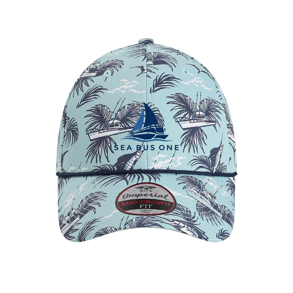 Sea Bus One - The Outtasite Cap