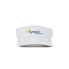 Olympic Indoor Tennis - LITE SERIES ALL-SPORT ACTIVE VISOR