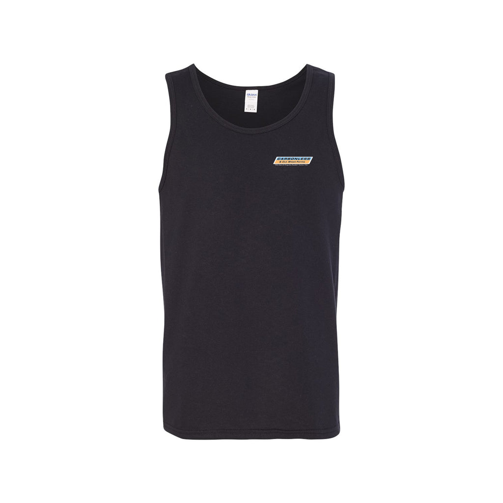 Carbonless Cut - Gildan - Heavy Cotton™ Tank Top