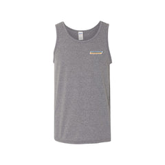 Carbonless Cut - Gildan - Heavy Cotton™ Tank Top