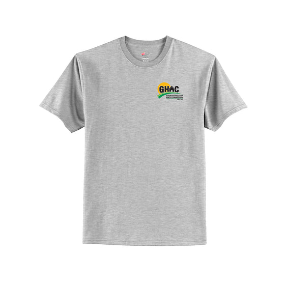 GHAC - Hanes® - Authentic 100% Cotton T-Shirt