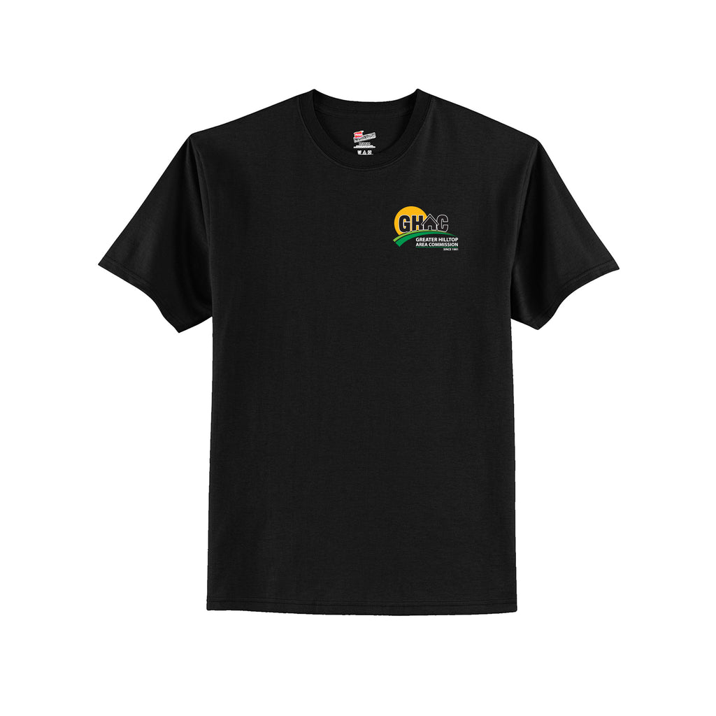 GHAC - Hanes® - Authentic 100% Cotton T-Shirt