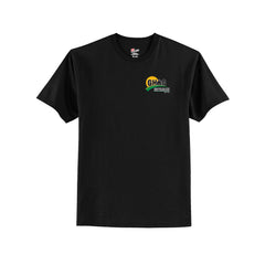 GHAC - Hanes® - Authentic 100% Cotton T-Shirt