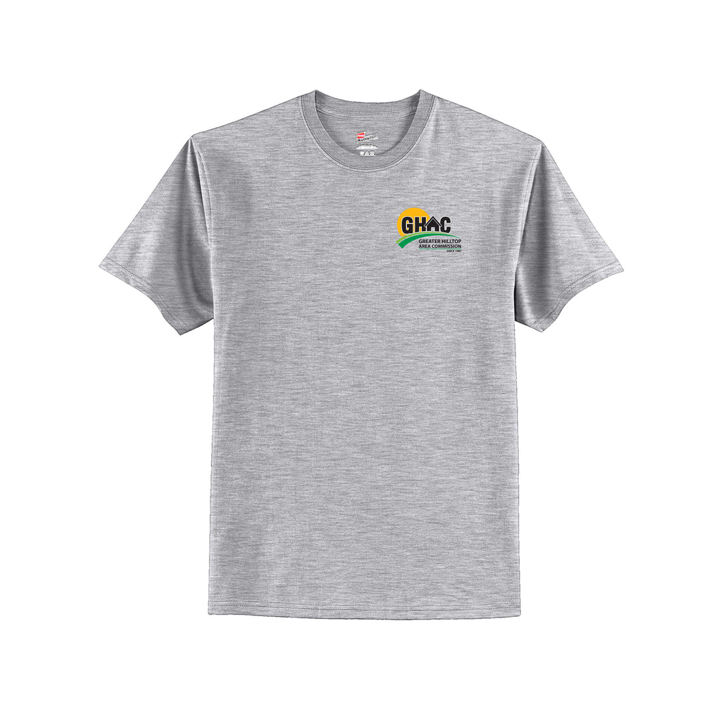 GHAC - Hanes® - Authentic 100% Cotton T-Shirt
