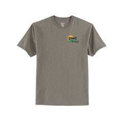 GHAC - Hanes® - Authentic 100% Cotton T-Shirt