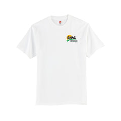 GHAC - Hanes® - Authentic 100% Cotton T-Shirt