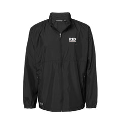 P2D - DRI DUCK - River Packable Jacket