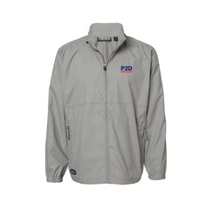 P2D - DRI DUCK - River Packable Jacket