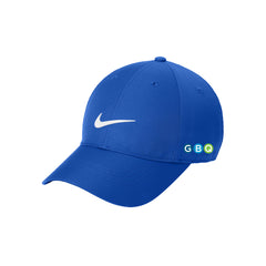 GBQ - Nike Dri-FIT Swoosh Front Cap