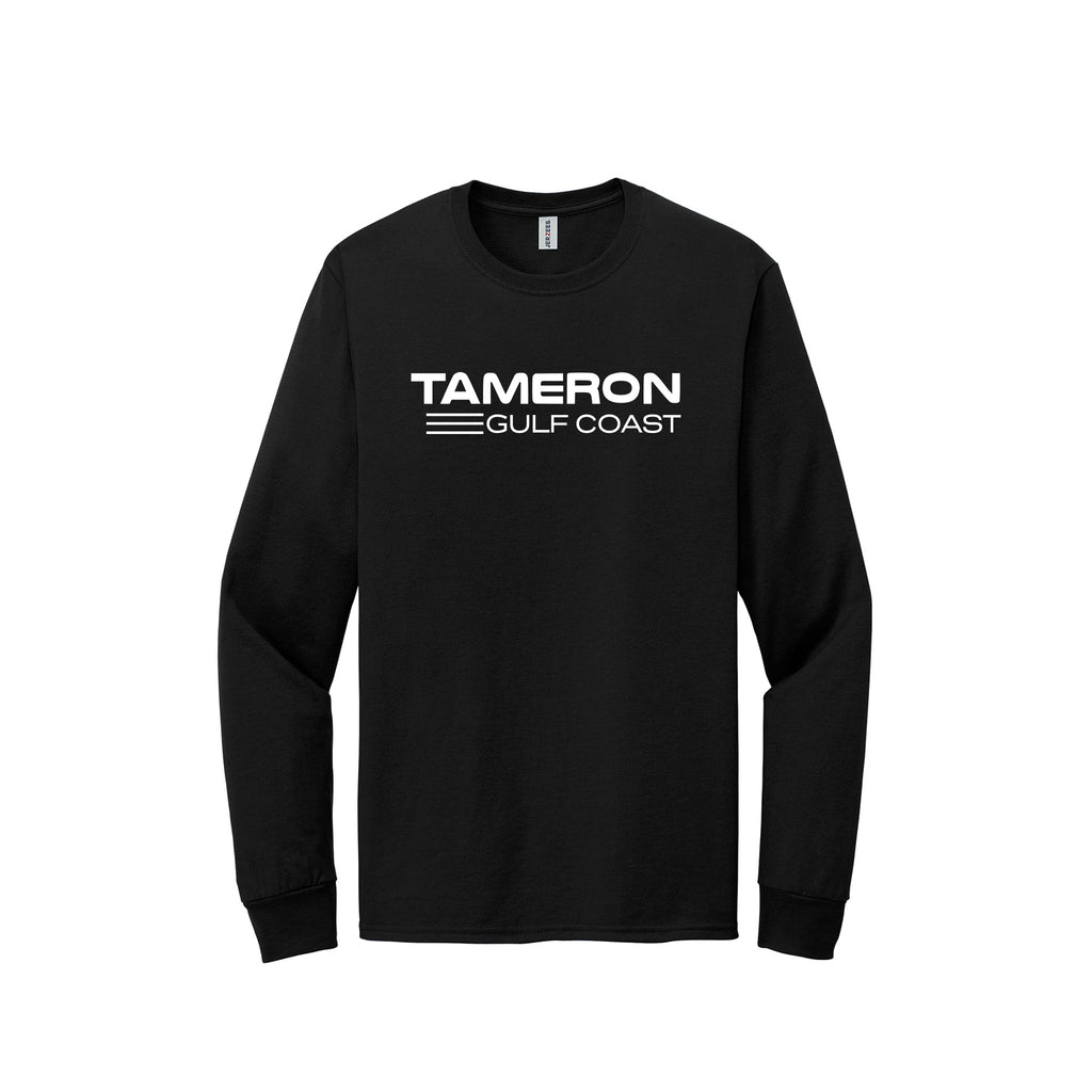 Tameron Subaru - Jerzees® Premium Blend Ring Spun Long Sleeve T-Shirt
