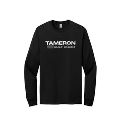 Tameron Subaru - Jerzees® Premium Blend Ring Spun Long Sleeve T-Shirt