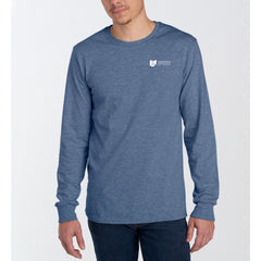 Insurance Agency of Ohio - Jerzees® Premium Blend Ring Spun Long Sleeve T-Shirt