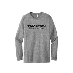 Tameron Subaru - Jerzees® Premium Blend Ring Spun Long Sleeve T-Shirt