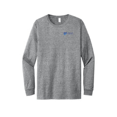 Insurance Agency of Ohio - Jerzees® Premium Blend Ring Spun Long Sleeve T-Shirt