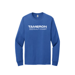 Tameron Subaru - Jerzees® Premium Blend Ring Spun Long Sleeve T-Shirt