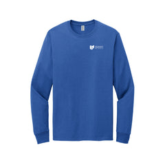 Insurance Agency of Ohio - Jerzees® Premium Blend Ring Spun Long Sleeve T-Shirt