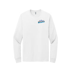 Granite Subaru - Jerzees® Premium Blend Ring Spun Long Sleeve T-Shirt
