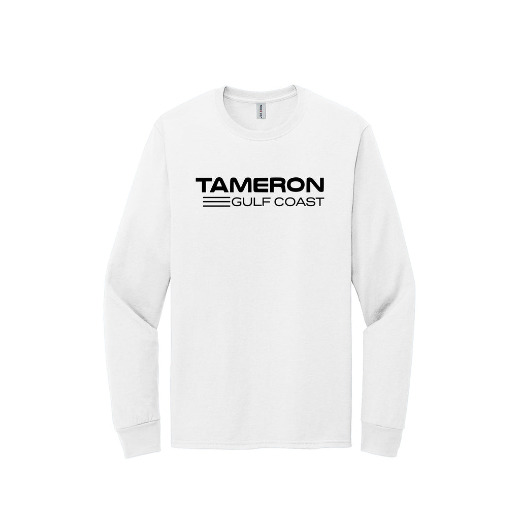 Tameron Subaru - Jerzees® Premium Blend Ring Spun Long Sleeve T-Shirt