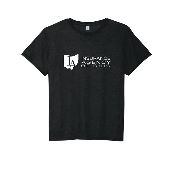 Insurance Agency of Ohio - Jerzees® Premium Blend Ring Spun T-Shirt
