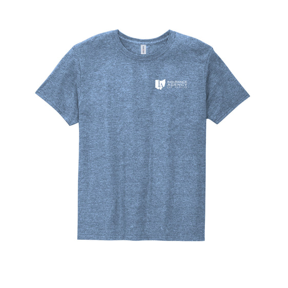 Insurance Agency of Ohio - Jerzees® Premium Blend Ring Spun T-Shirt