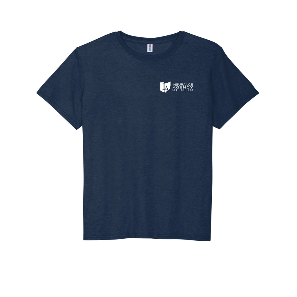 Insurance Agency of Ohio - Jerzees® Premium Blend Ring Spun T-Shirt
