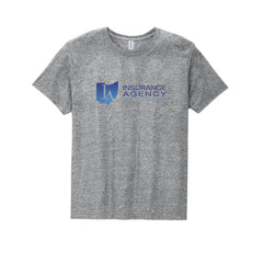Insurance Agency of Ohio - Jerzees® Premium Blend Ring Spun T-Shirt